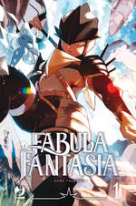 Fabula Fantasia Variant